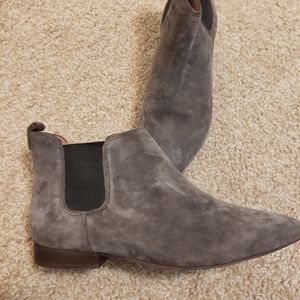 Womens Madewell shoes